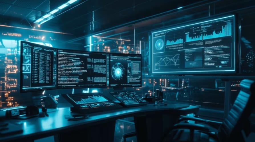 浪卡子县工业设备远程运维SCADA，设备数据采集与远程运维管控解决方案